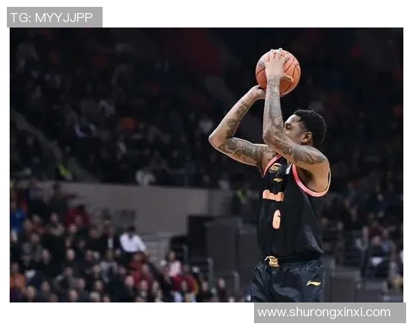 马尚布鲁克斯的篮球之路与职业生涯的辉煌成就与挑战