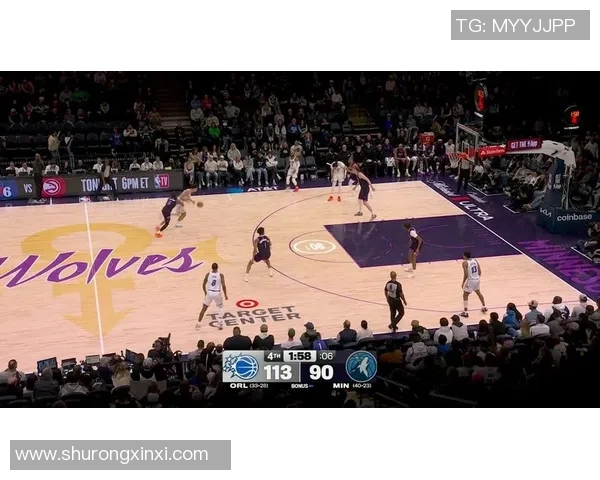 NBA篮网与魔术精彩对决回放全程解读与精彩瞬间分析